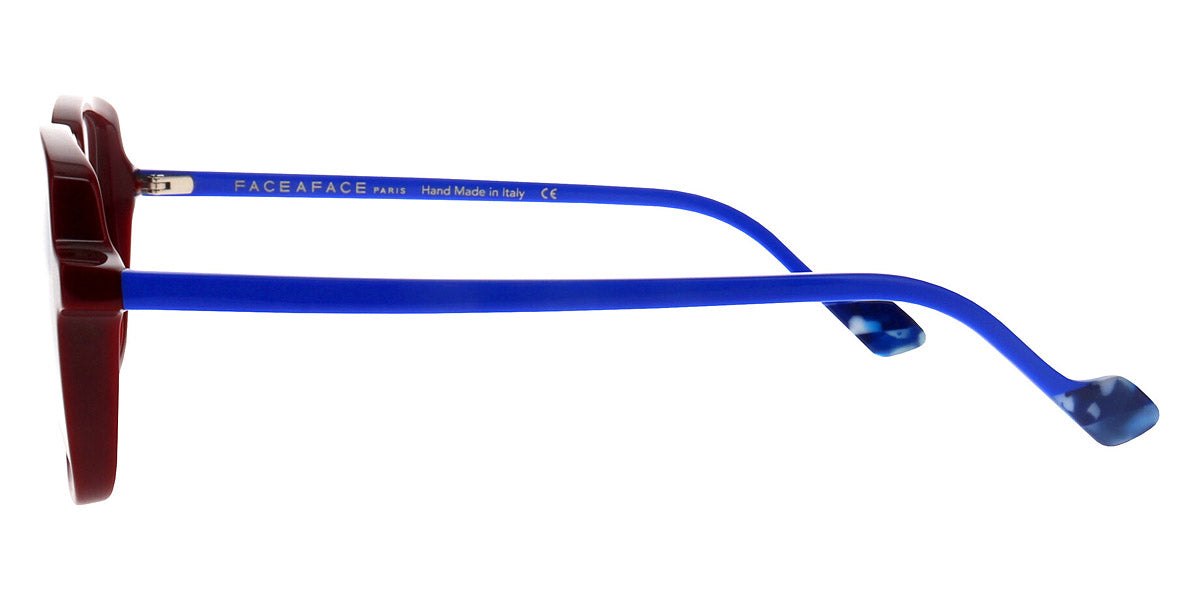 Face A Face® NORMA 3 FAF NORMA 3 1217 53 - 1217 Eyeglasses