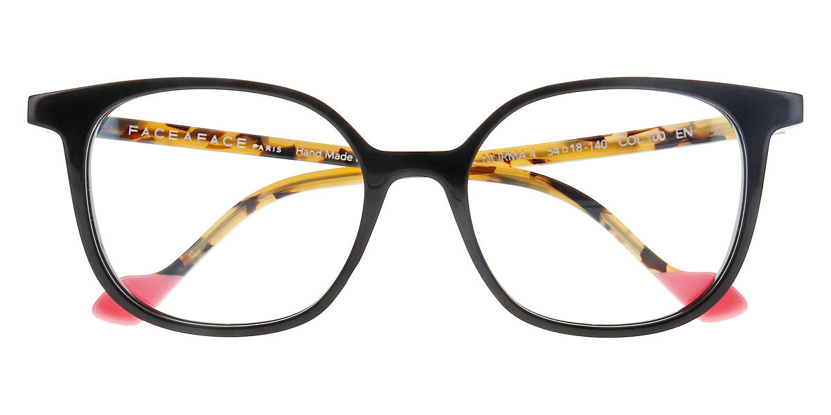 Face A Face® NORMA 4 FAF NORMA 4 100 54 - 100 Eyeglasses