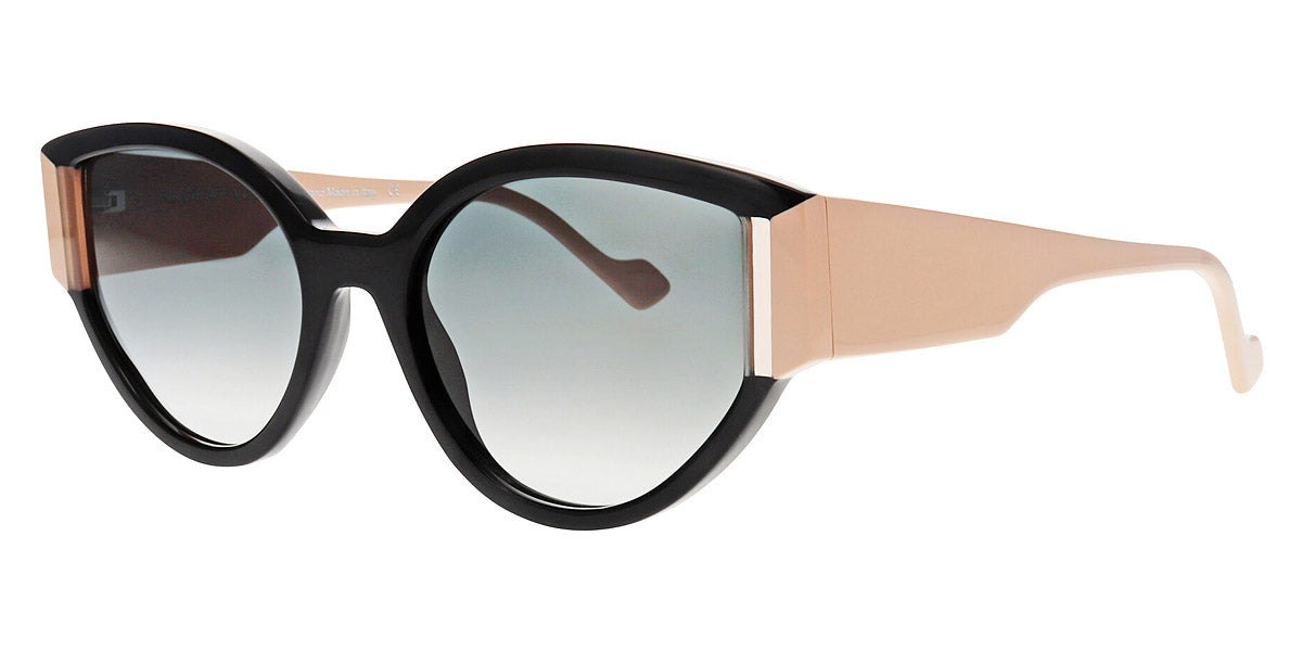 Face A Face® OP´ART 2 FAF OP´ART 2 100 53 - Black (100) Sunglasses