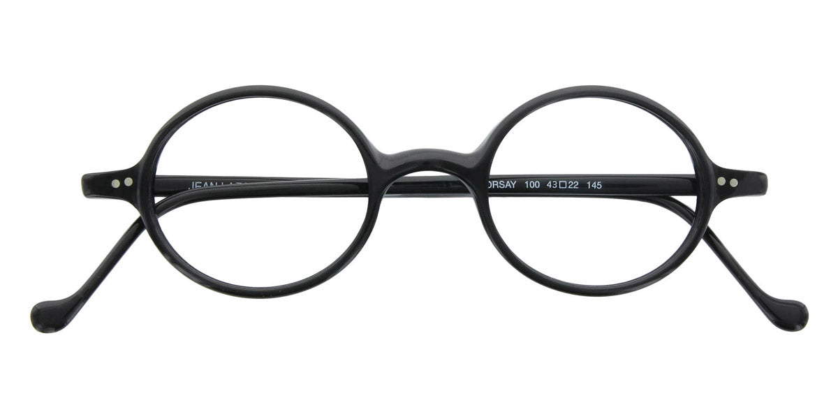 Lafont® Orsay LAF ORSAY 3048 43 - Blue 3048 Eyeglasses