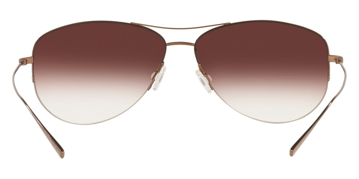 Oliver Peoples® Strummer  -  Sunglasses