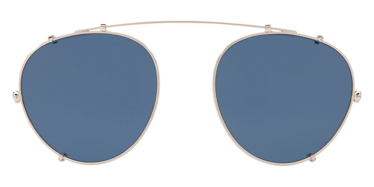 Oliver Peoples® Mp-2 Clip-On  -  Sunglasses