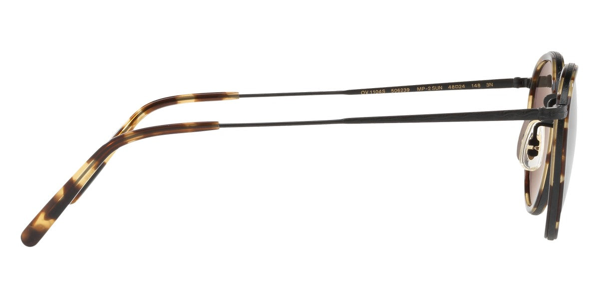 Oliver Peoples® Mp-2 Sun  -  Sunglasses