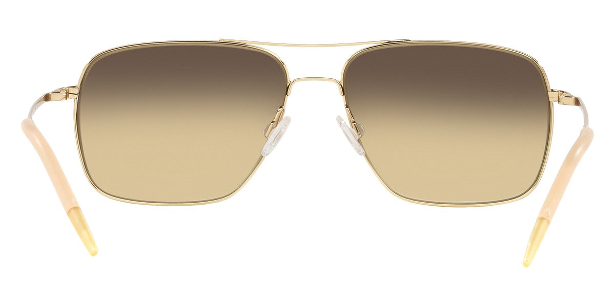 Oliver Peoples® Clifton  -  Sunglasses