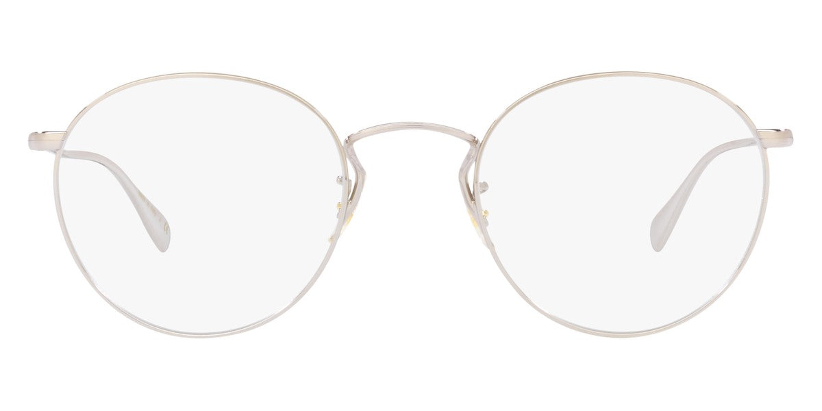 Oliver Peoples® Coleridge OV1186 5036 47 - Silver Eyeglasses