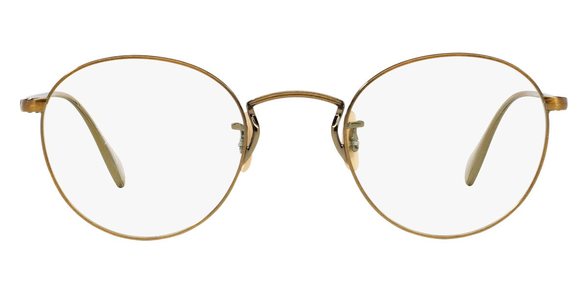 Oliver Peoples® Coleridge OV1186 5039 47 - Antique Gold Eyeglasses