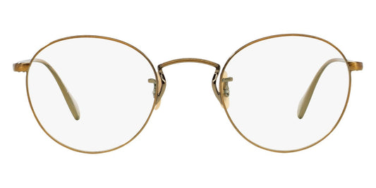 Oliver Peoples® Coleridge OV1186 5039 47 - Antique Gold Eyeglasses