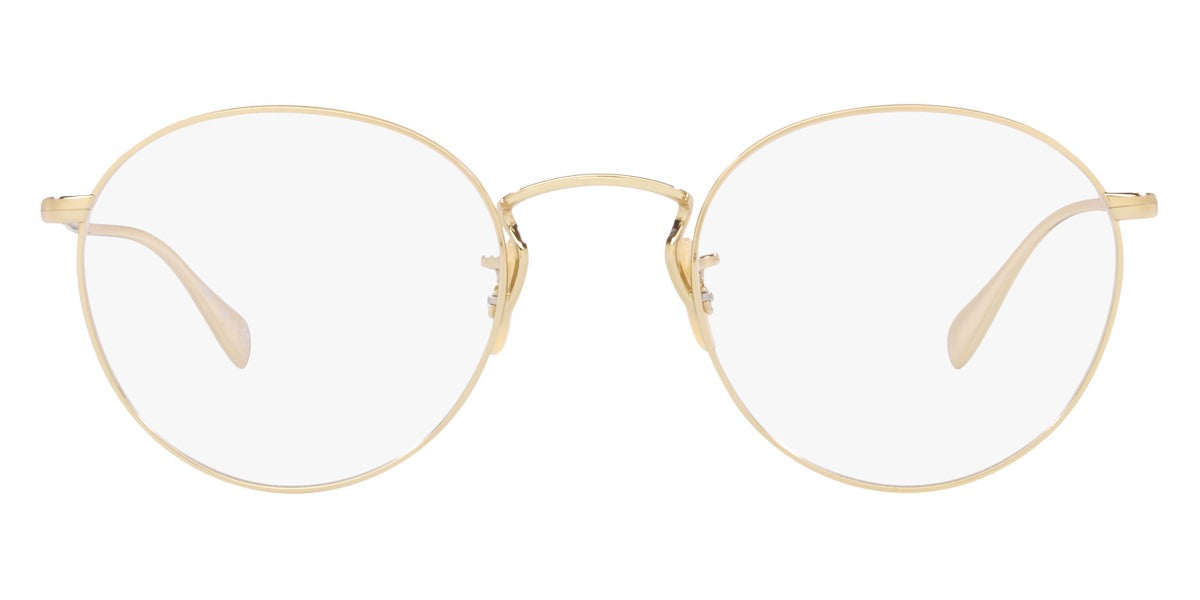 Oliver Peoples® Coleridge OV1186 5145 47 - Gold Eyeglasses