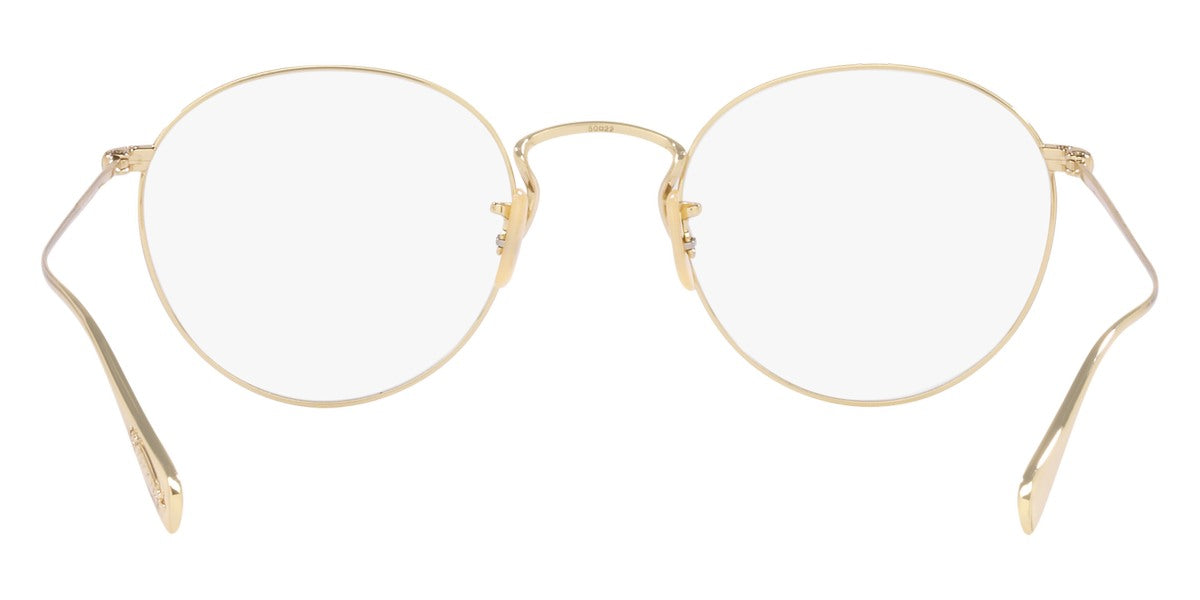 Oliver Peoples® Coleridge  -  Eyeglasses