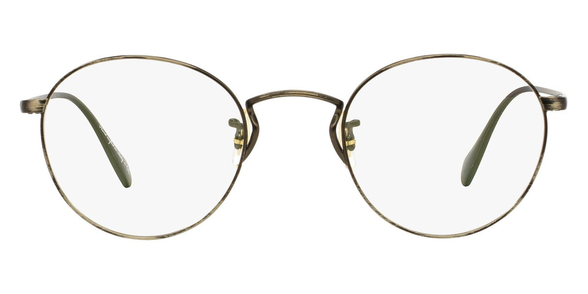 Oliver Peoples® Coleridge OV1186 5244 47 - Antique Pewter Eyeglasses