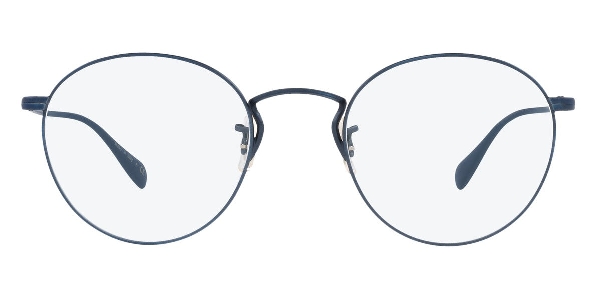 Oliver Peoples® Coleridge OV1186 5319 47 - Antique Navy Eyeglasses