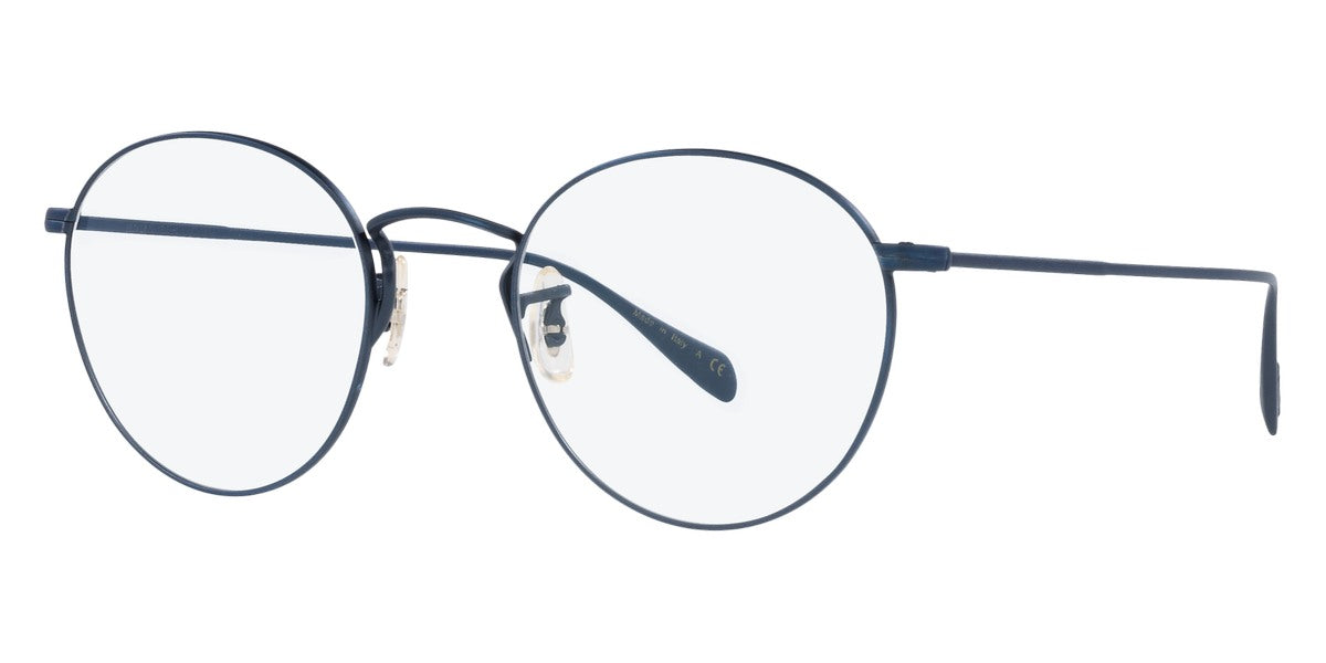 Oliver Peoples® Coleridge OV1186 5319 50 - Antique Navy Eyeglasses