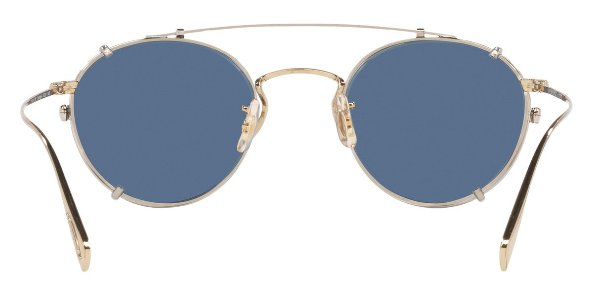 Oliver Peoples® Coleridge Clip  -  Sunglasses