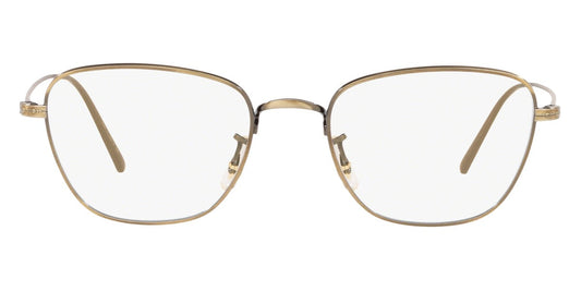 Oliver Peoples® Suliane OV1254 5284 49 - Antique Gold Eyeglasses