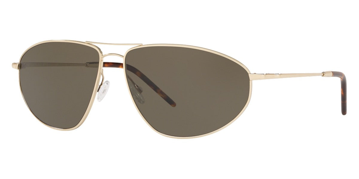 Oliver Peoples® Kallen OV1261S 5035P1 62 - Soft Gold Sunglasses