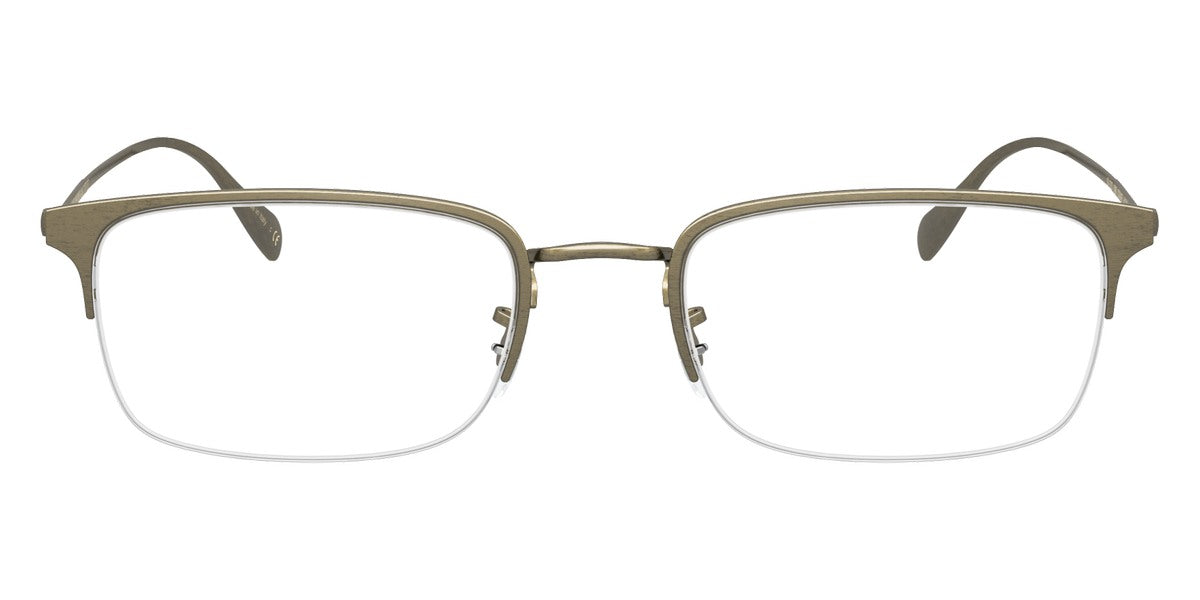 Oliver Peoples® Codner  - New Antique Pewter Eyeglasses