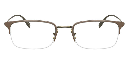 Oliver Peoples® Codner OV1273 5301 54 - Bronze/Antique Gold Eyeglasses