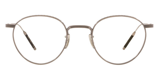 Oliver Peoples® Tk-1 OV1274T 5076 47 - Pewter Eyeglasses