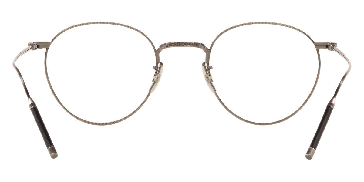 Oliver Peoples® Tk-1  -  Eyeglasses