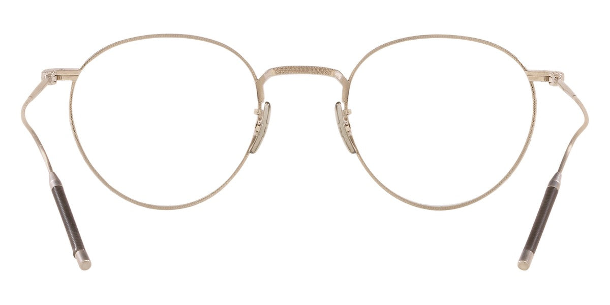 Oliver Peoples® Tk-1  -  Eyeglasses