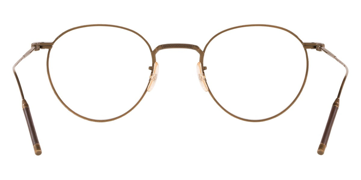 Oliver Peoples® Tk-1  -  Eyeglasses