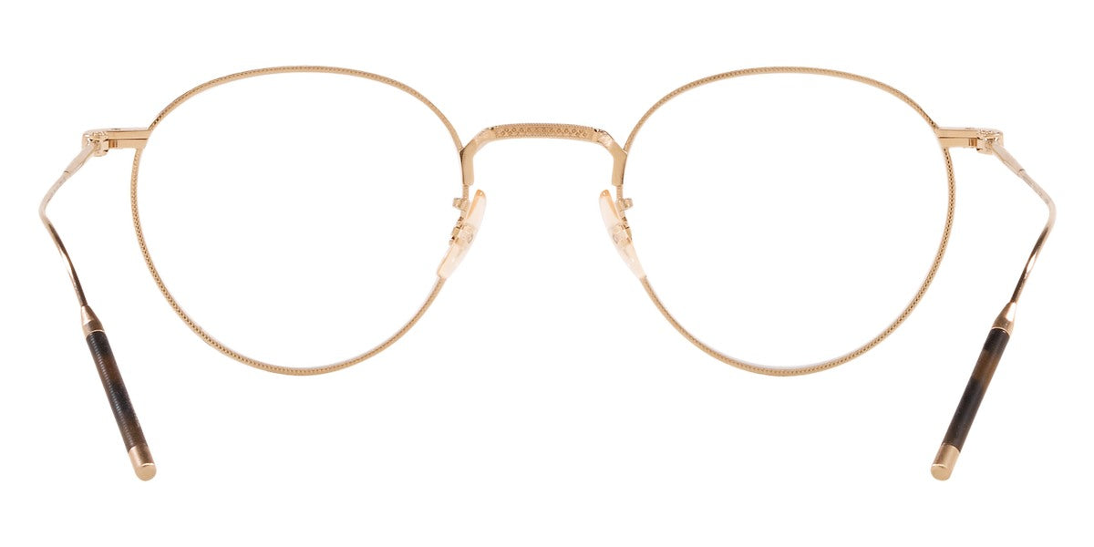 Oliver Peoples® Tk-1  -  Eyeglasses