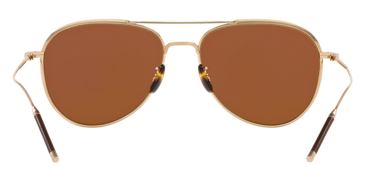 Oliver Peoples® Tk-3  -  Sunglasses