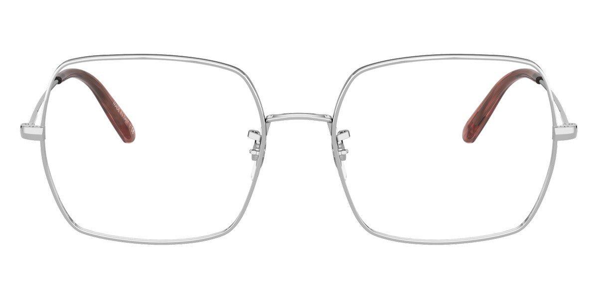 Oliver Peoples® Justyna OV1279 5036 54 - Silver Eyeglasses