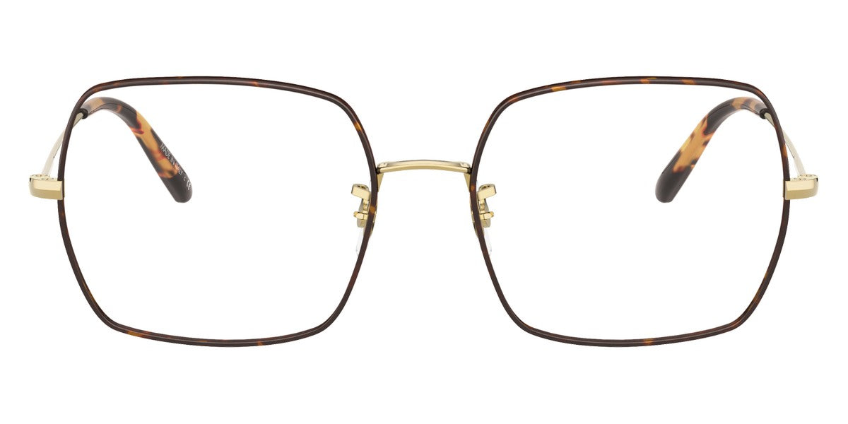 Oliver Peoples® Justyna OV1279 5295 54 - Gold/Tortoise Eyeglasses