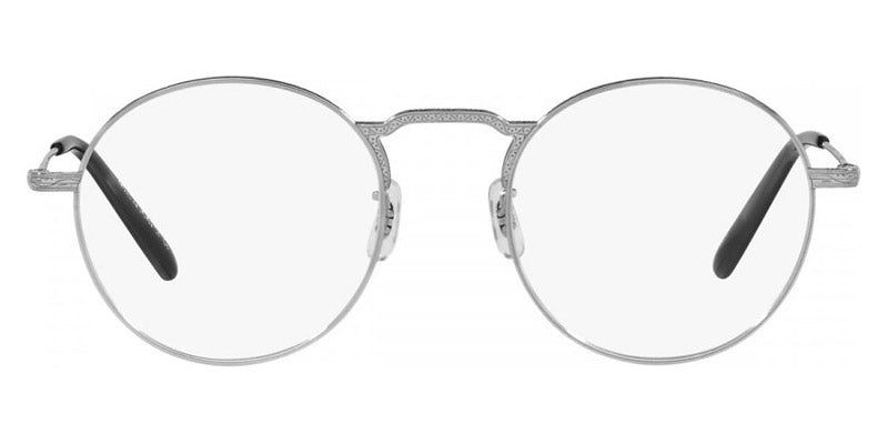 Oliver Peoples® Weslie OV1282T 5036 49 - Silver Eyeglasses