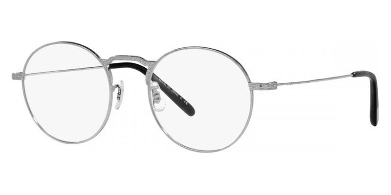 Oliver Peoples® Weslie OV1282T 5036 49 - Silver Eyeglasses