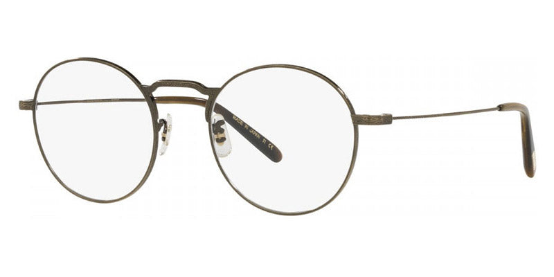 Oliver Peoples® Weslie OV1282T 5284 49 - Antique Gold Eyeglasses