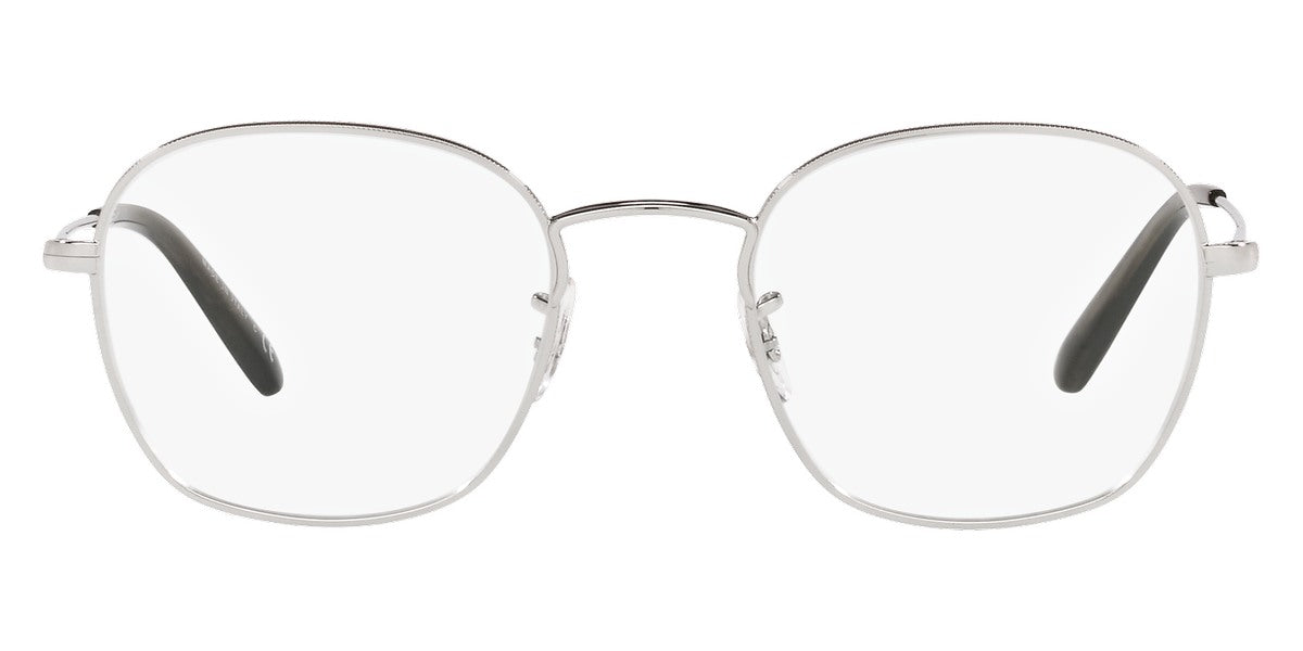 Oliver Peoples® Allinger OV1284 5036 48 - Silver Eyeglasses