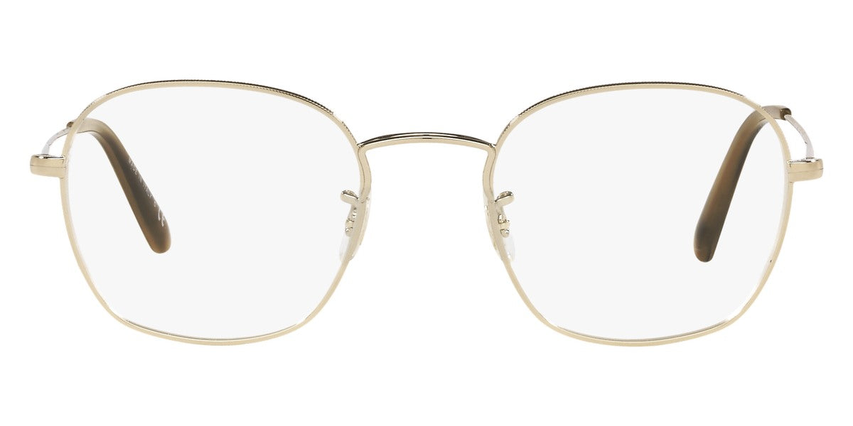 Oliver Peoples® Allinger OV1284 5145 48 - Gold Eyeglasses