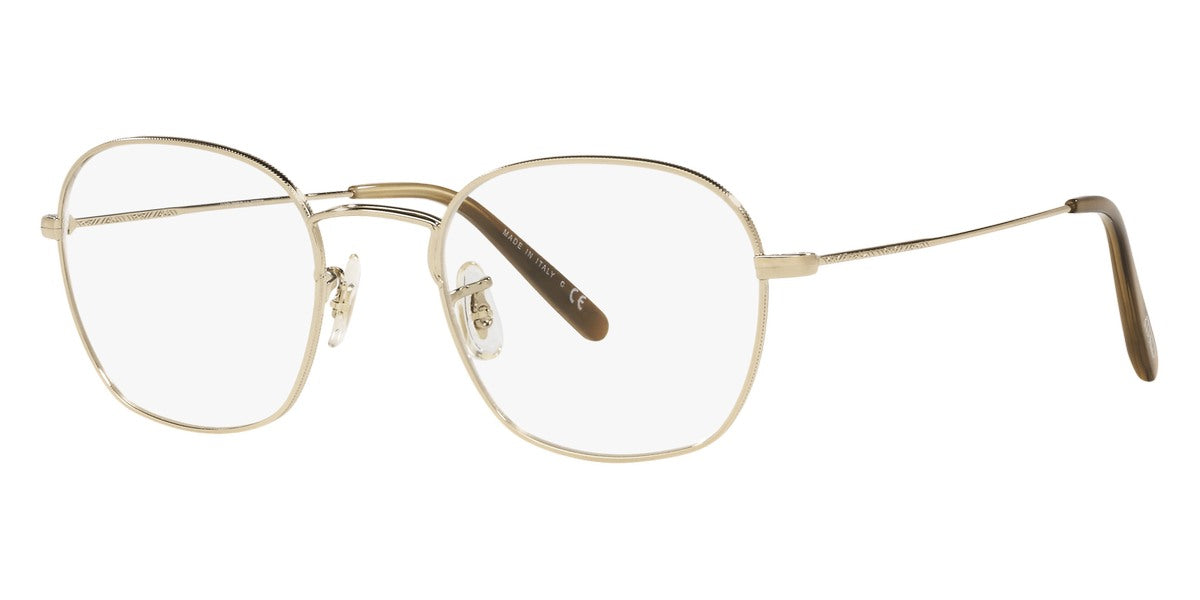 Oliver Peoples® Allinger OV1284 5145 48 - Gold Eyeglasses