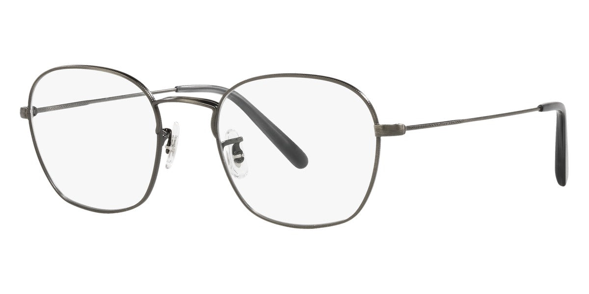 Oliver Peoples® Allinger OV1284 5289 48 - Antique Pewter Eyeglasses