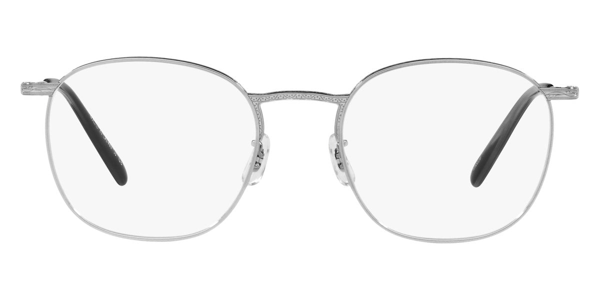 Oliver Peoples® Goldsen OV1285T 5036 52 - Silver Eyeglasses