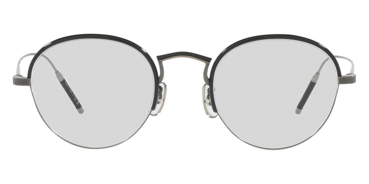 Oliver Peoples® Tk-6 OV1290T 5076 47 - Grey Eyeglasses