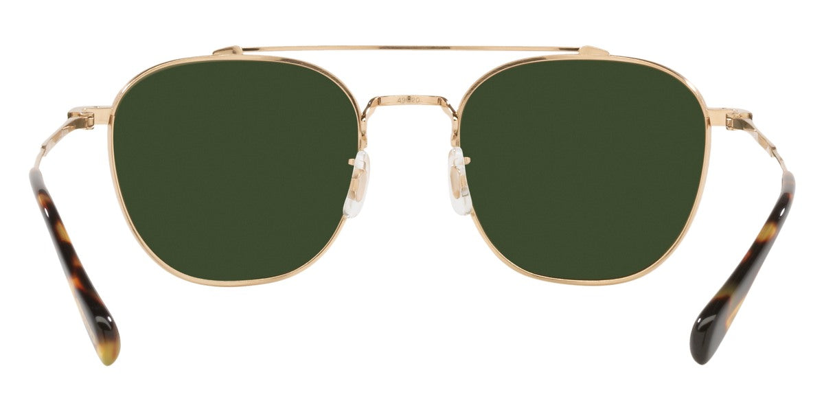 Oliver Peoples® Mandeville  -  Sunglasses