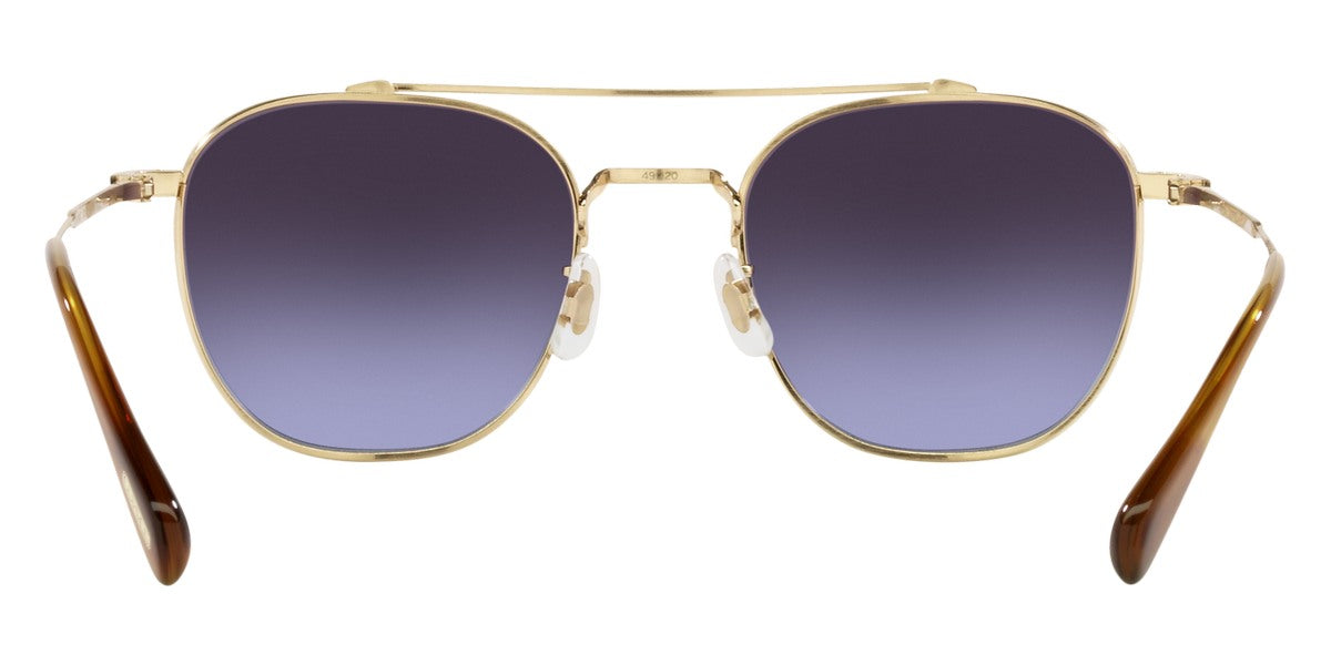 Oliver Peoples® Mandeville  -  Sunglasses