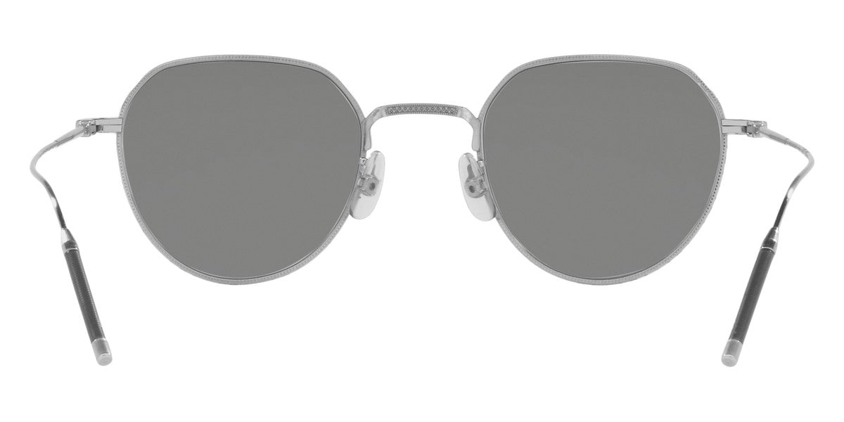 Oliver Peoples® Tk-4  -  Eyeglasses