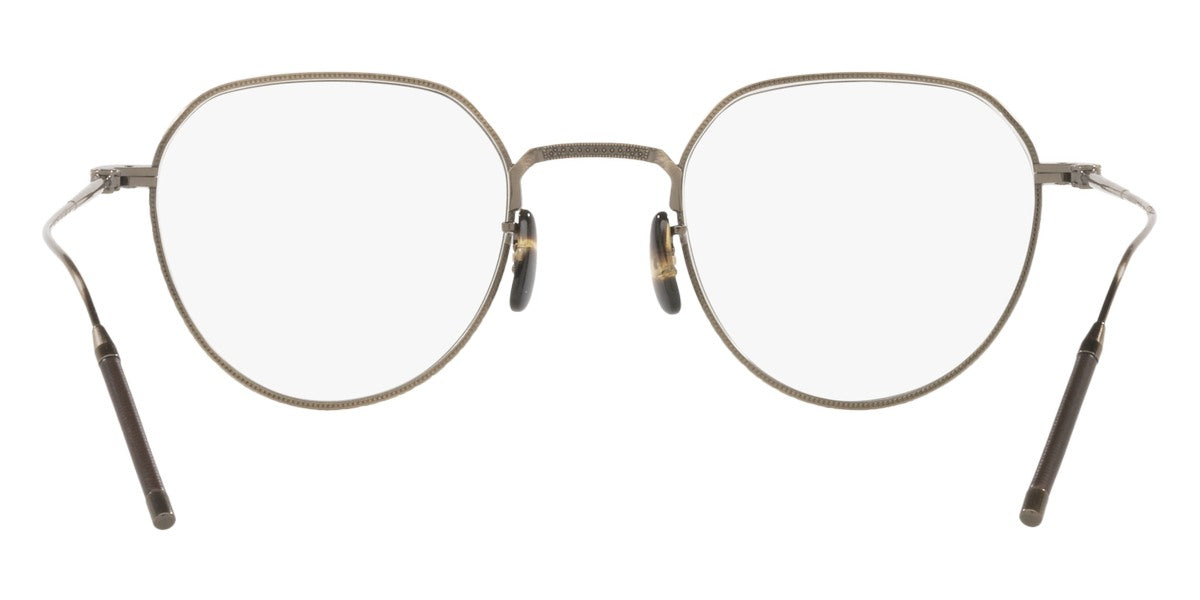 Oliver Peoples® Tk-4  -  Eyeglasses