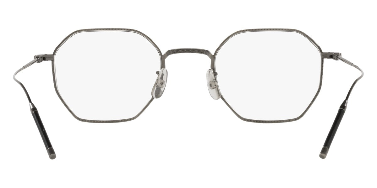 Oliver Peoples® Tk-5  -  Eyeglasses