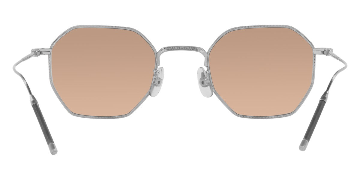 Oliver Peoples® Tk-5  -  Eyeglasses