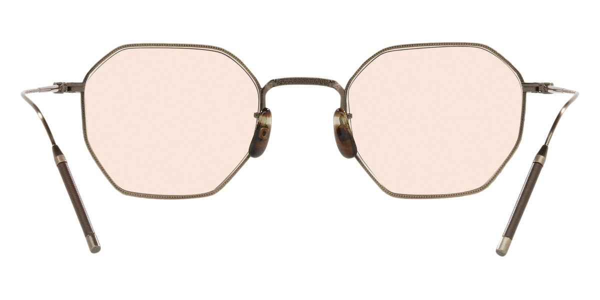 Oliver Peoples® Tk-5  -  Eyeglasses