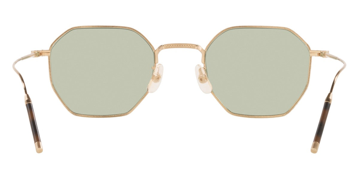 Oliver Peoples® Tk-5  -  Eyeglasses