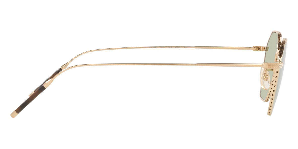 Oliver Peoples® Tk-5  -  Eyeglasses