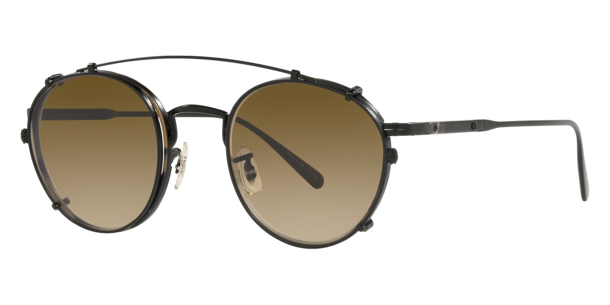 Oliver Peoples® Artemio Clip  -  Sunglasses