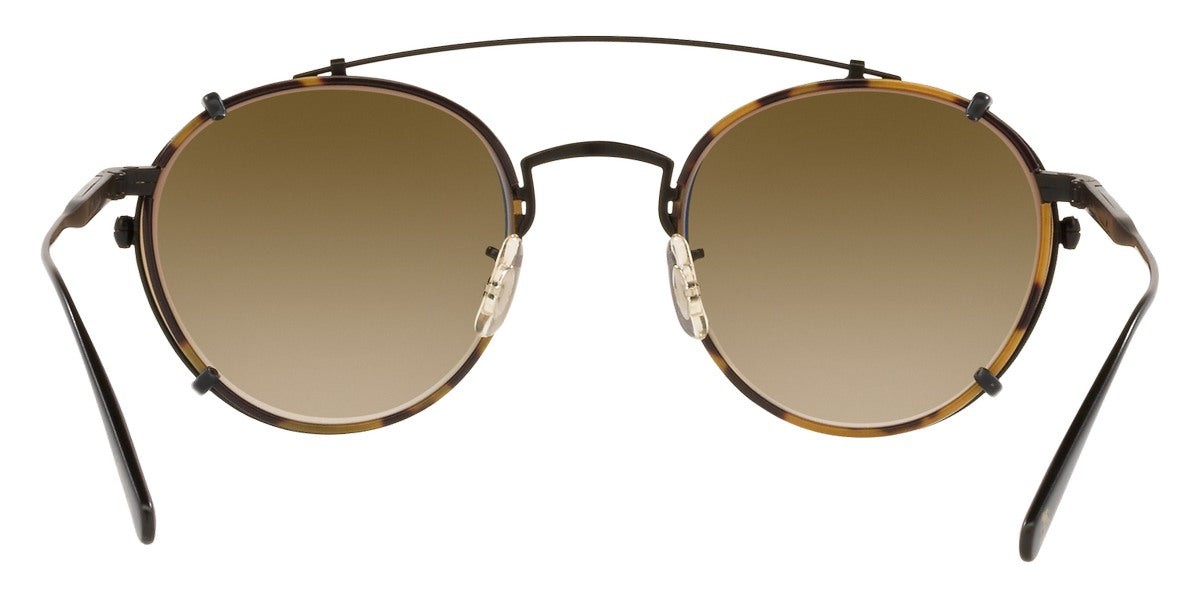 Oliver Peoples® Artemio Clip  -  Sunglasses