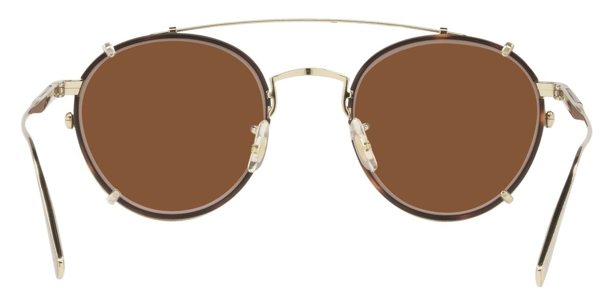 Oliver Peoples® Artemio Clip  -  Sunglasses